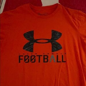 Men’s T-shirt. Like new.